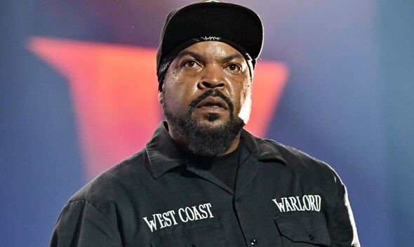 Ice Cube