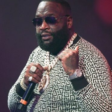 Rick Ross