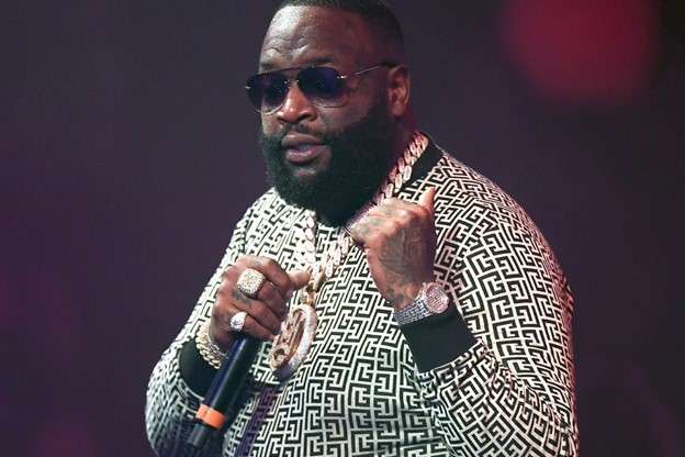 Rick Ross