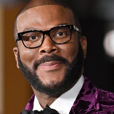 Tyler Perry