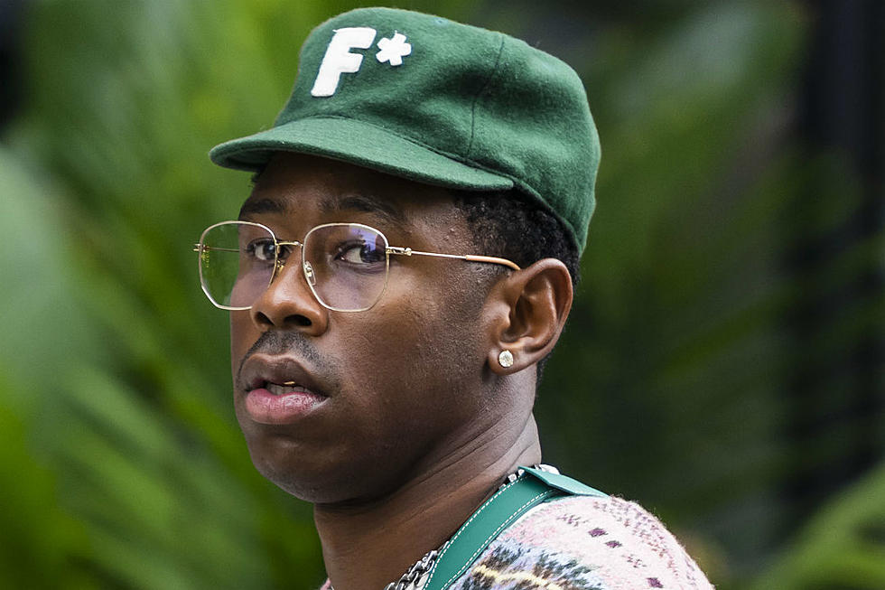 Tyler the Creator