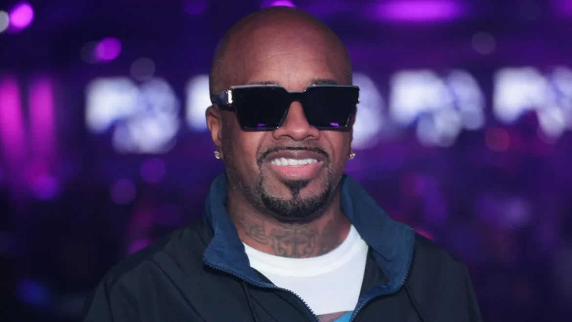 Jermaine Dupri