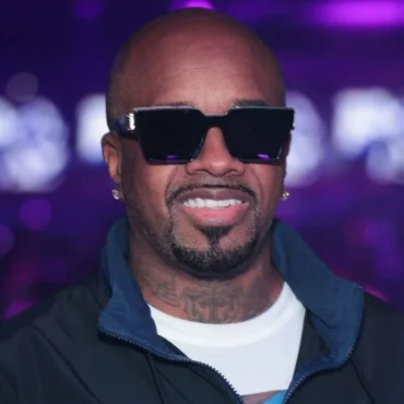 Jermaine Dupri