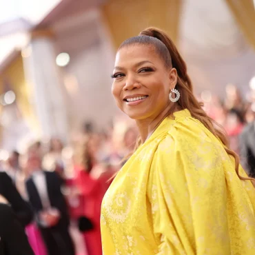 Queen Latifah