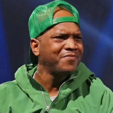 Styles P