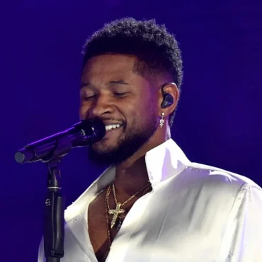 Usher