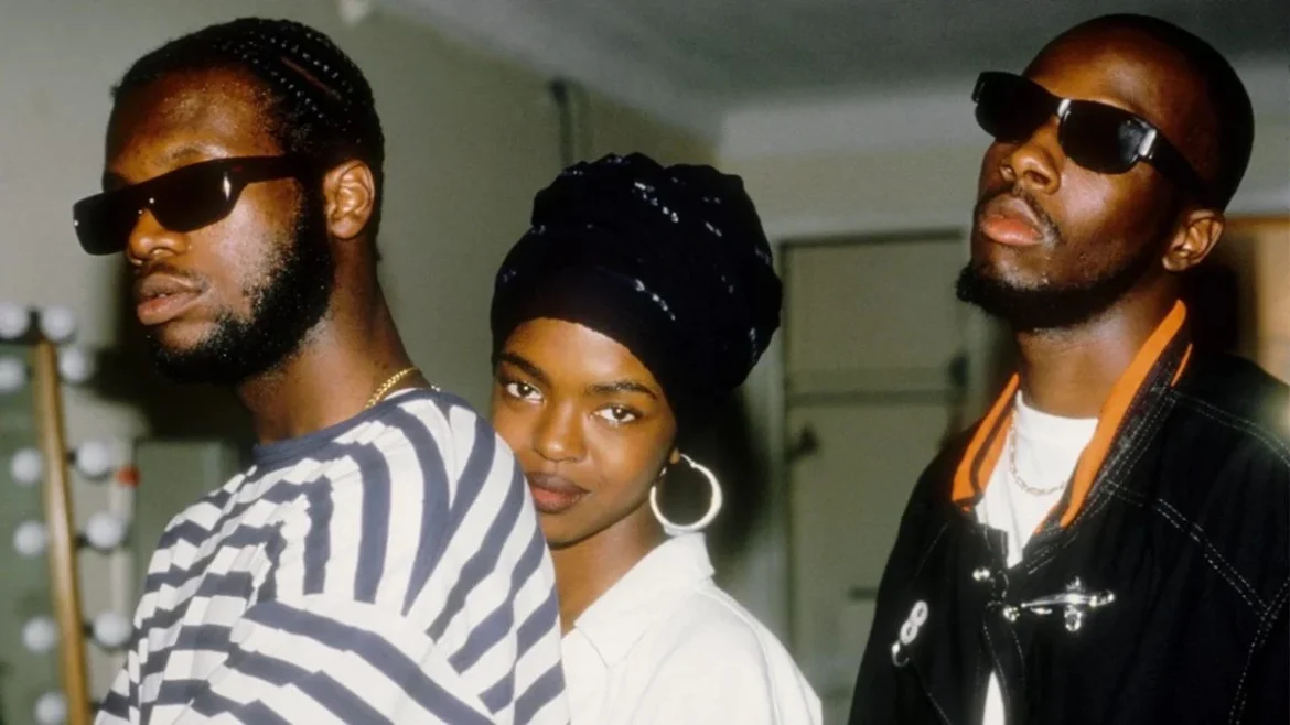 Fugees