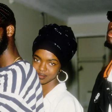 Fugees