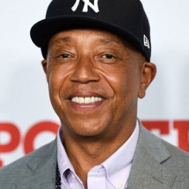 Russell Simmons