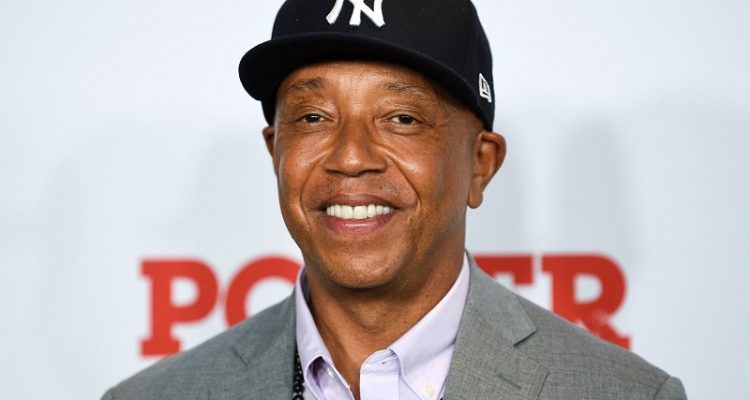 Russell Simmons