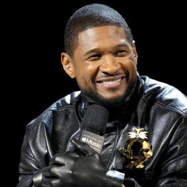 Usher