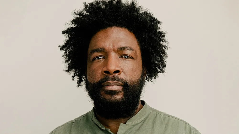 Questlove