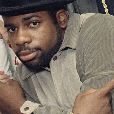 Jam Master Jay