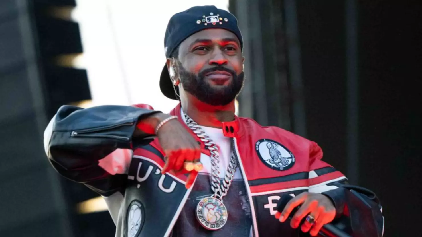 Big Sean Drops ‘Precision’