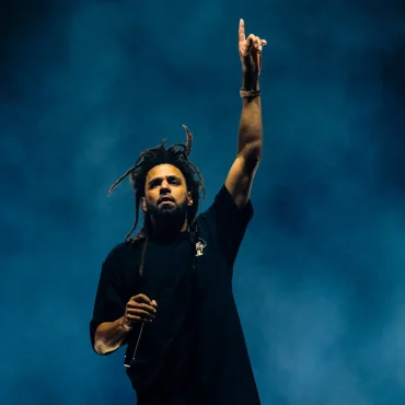 J. Cole