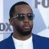 Diddy Stopped At Airport Amid Federal Raids