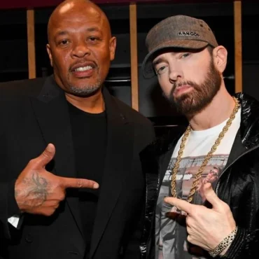 Dre & Eminem