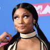 Nicki Minaj Is The First Female Rapper To Claim 1B Streams