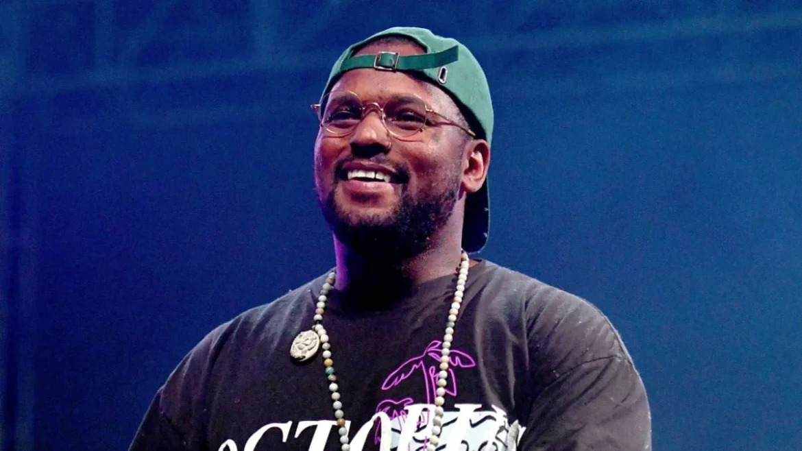 Schoolboy Q