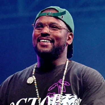 Schoolboy Q