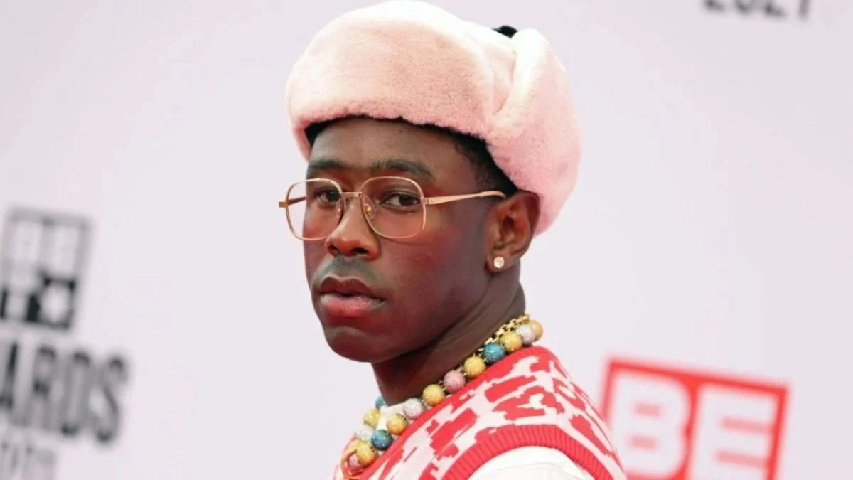 Tyler, The Creator Keeps Fans Guessing On New Music