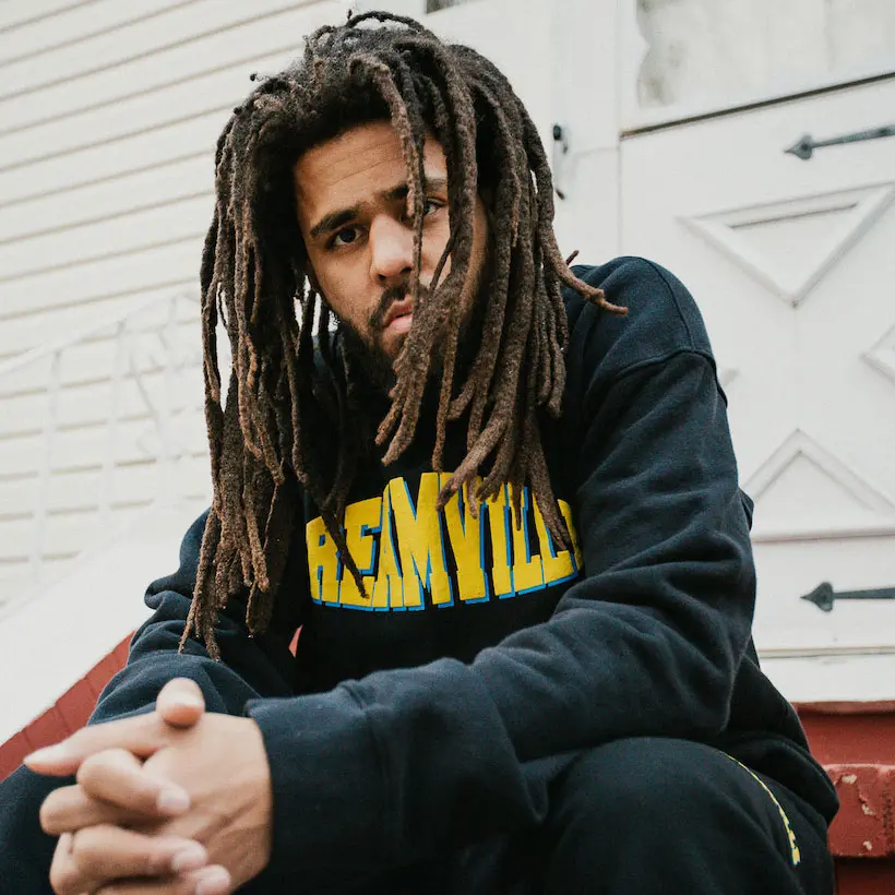 J. Cole