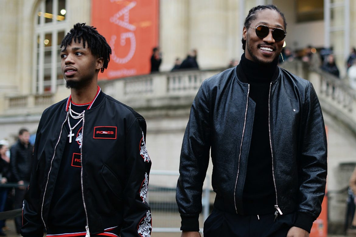 Metro Boomin & Future