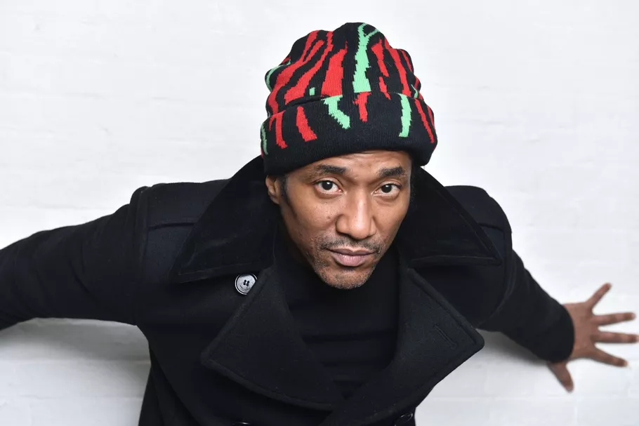 Q-Tip Plans To Release Three Albums