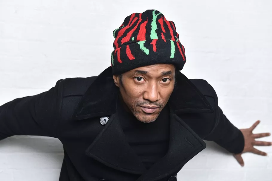 Q-Tip