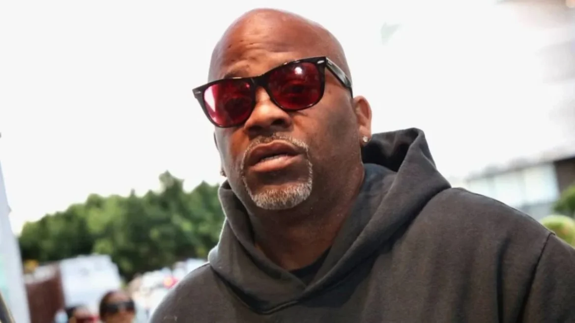 Damon Dash