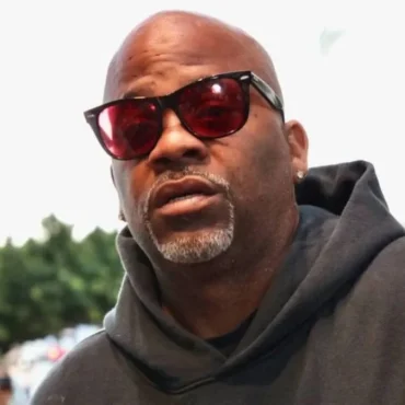 Damon Dash