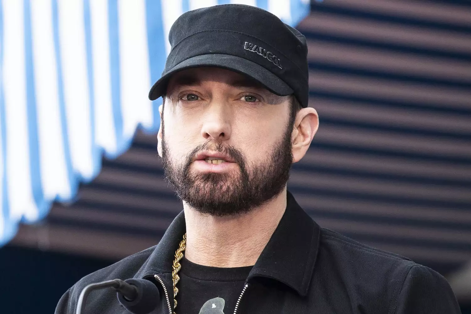 Eminem Announces New Album