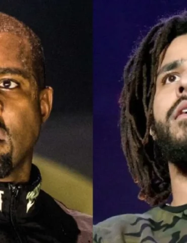 Kanye/J. Cole