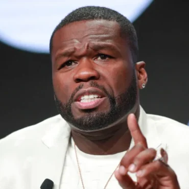 50 Cent