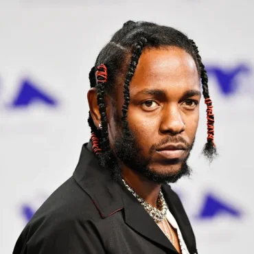 Kendrick Lamar