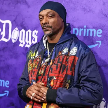 Snoop Dogg