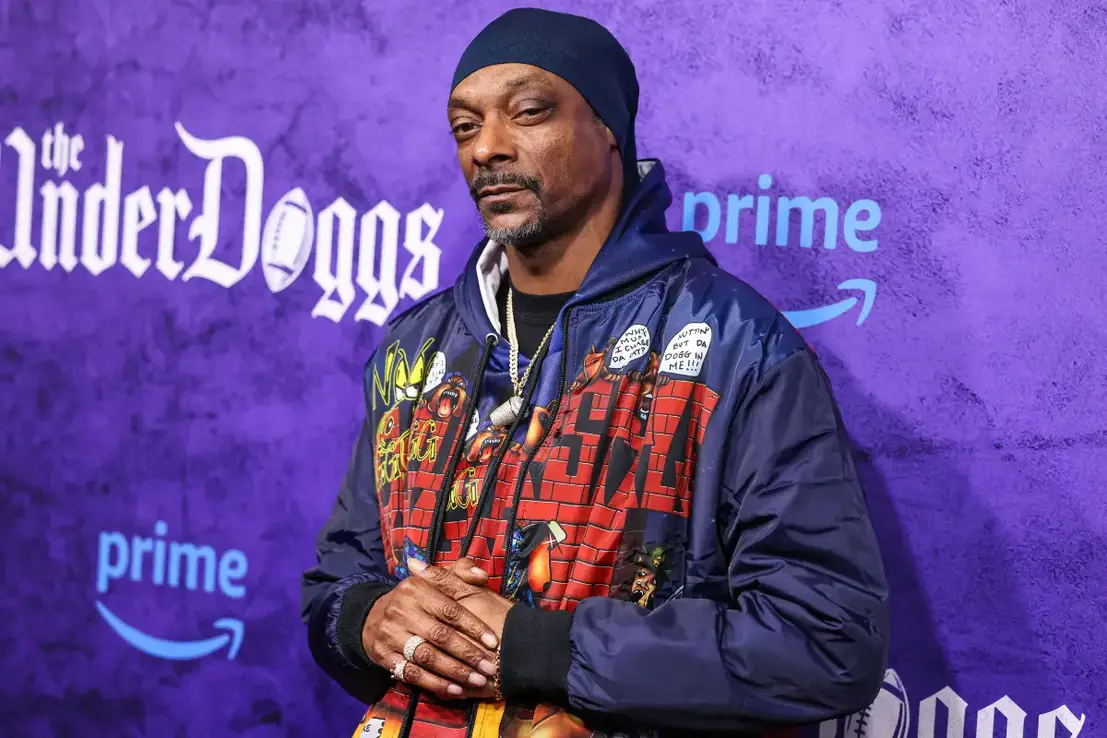 Snoop Dogg