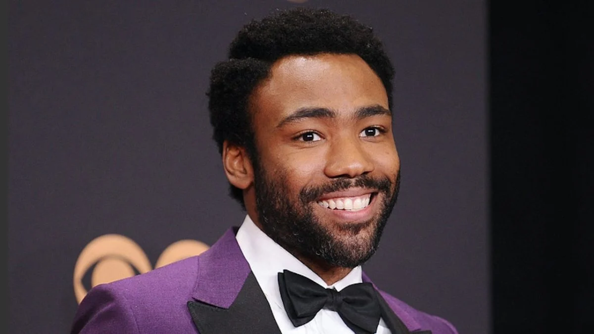 Childish Gambino Releases New Album