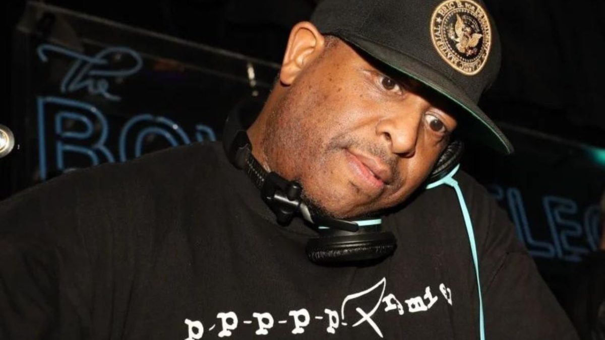 DJ Premier Begins Venture In The Record Store Business