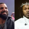 Drake Readies His Diss With Kendrick Lamar