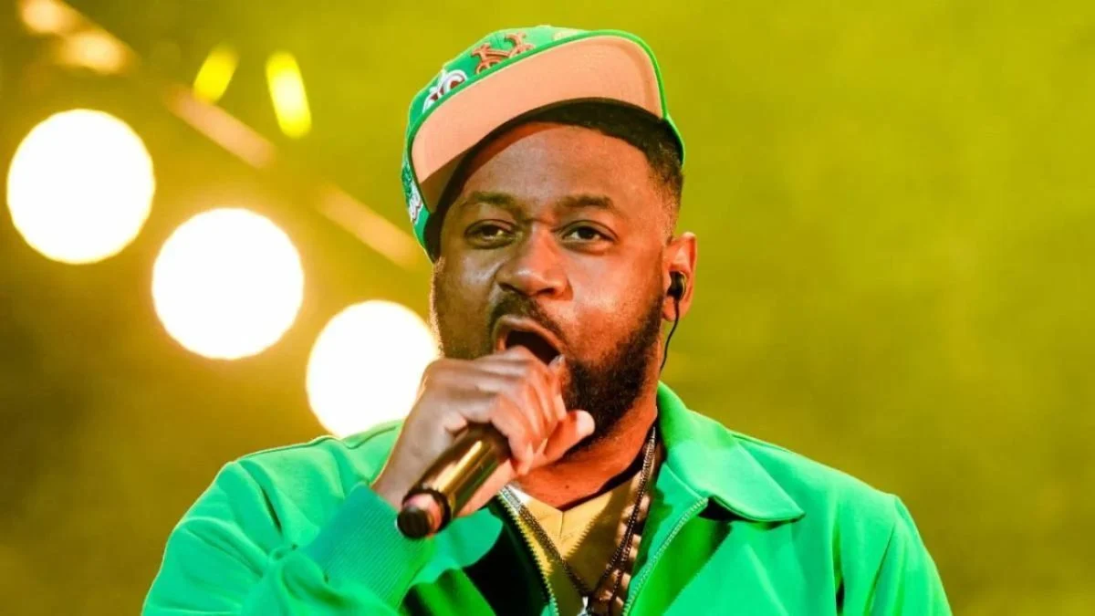 Ghostface Killah Gets Assistance From Nas