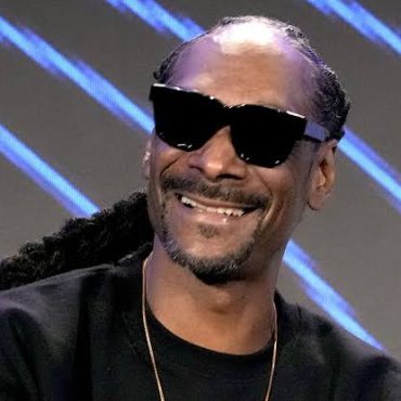 Snoop Dogg