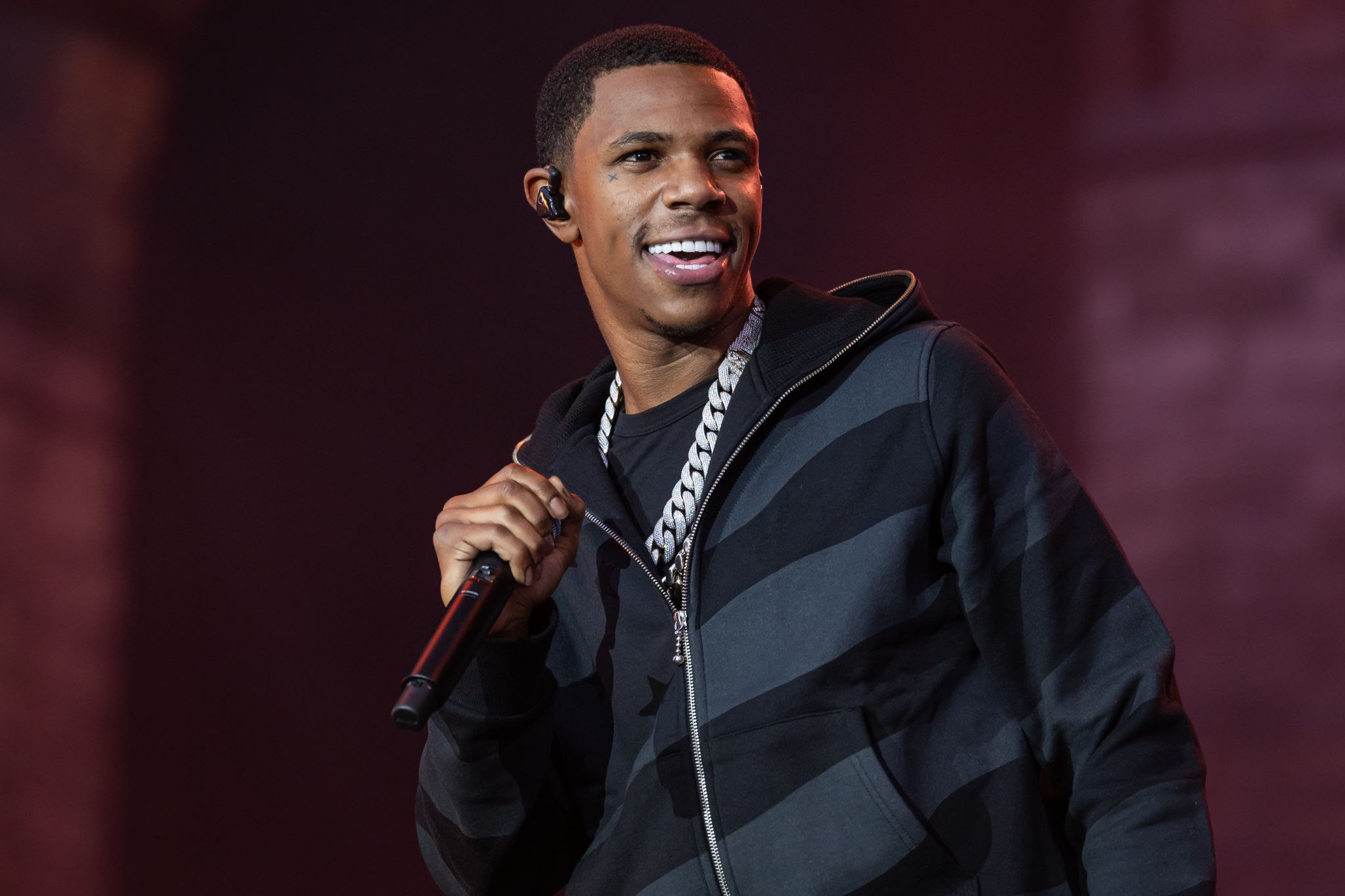 Boogie Wit Da Hoodie Plans To Drop New Album