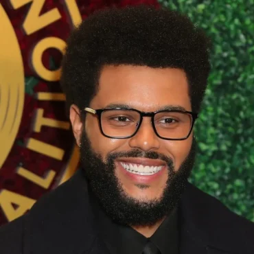 The Weeknd