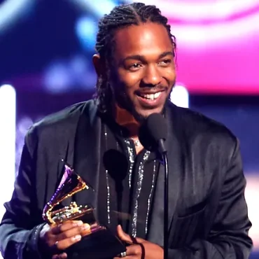 Kendrick Lamar