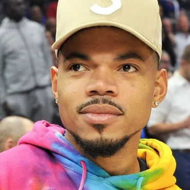 Chance The Rapper