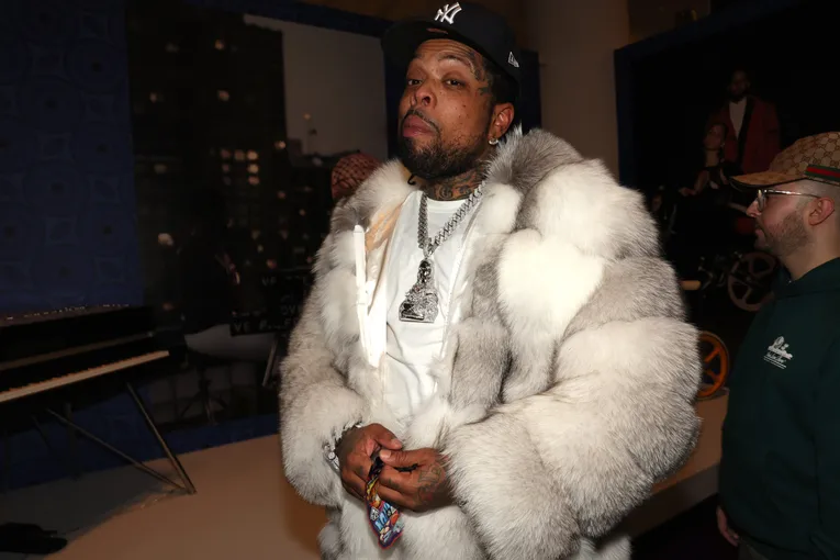 Westside Gunn