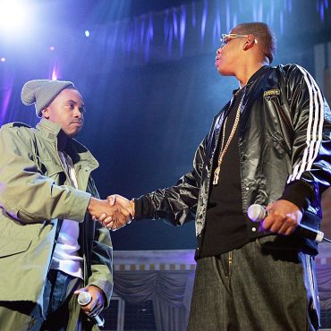 Nas & JAY-Z