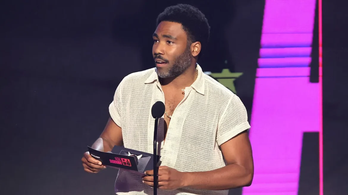 Childish Gambino