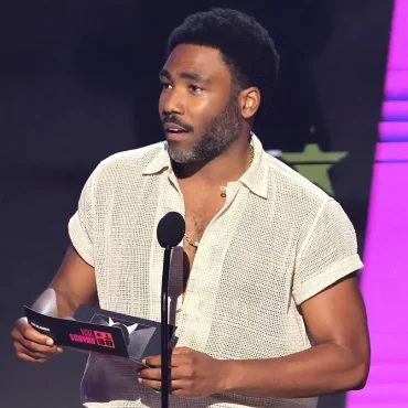 Childish Gambino